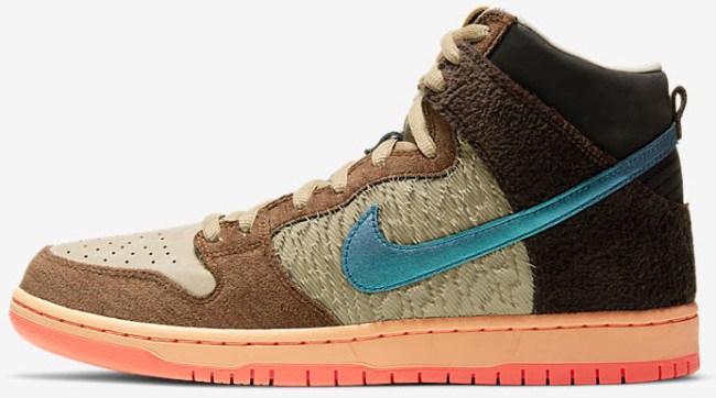 This Weeks Best New Sneaker Releases
