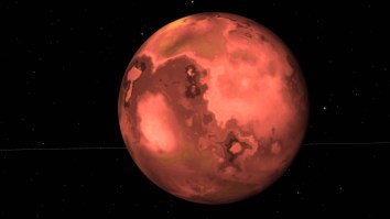 Scientists Have Discovered Hell And It’s A Distant Exoplanet With Temperatures Over 5,400 Degrees