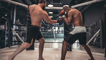 Cops Broke Up A Fight Club In The Bronx With Over 200 People This Weekend