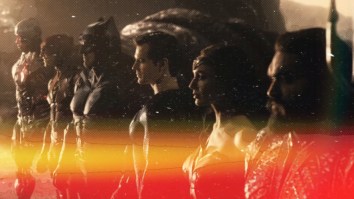 Will ‘The Snyder Cut’ Be Worth It?