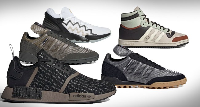 THIS WEEKS BEST NEW SNEAKER RELEASES