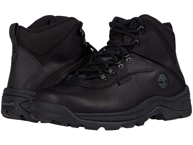 Timberland White Ledge Mid Waterproof Boots