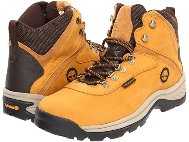 Timberland White Ledge Mid Waterproof