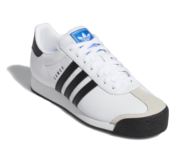 adidas Samoa