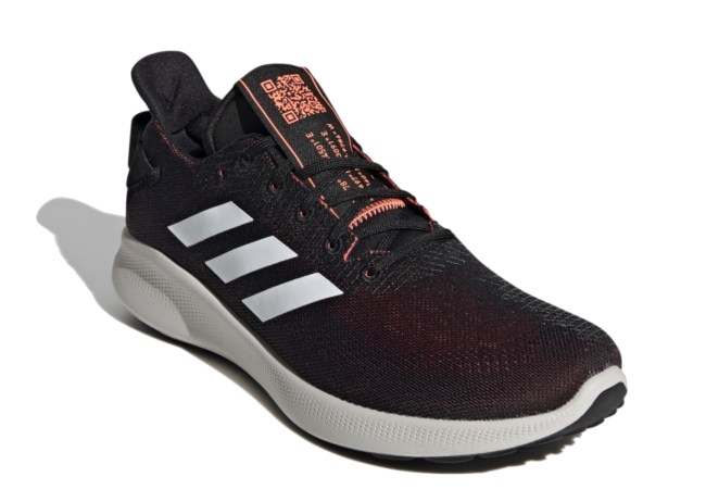 adidas Sensebounce+ Street
