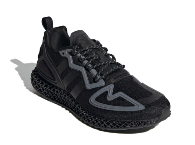 adidas ZX 2K 4D
