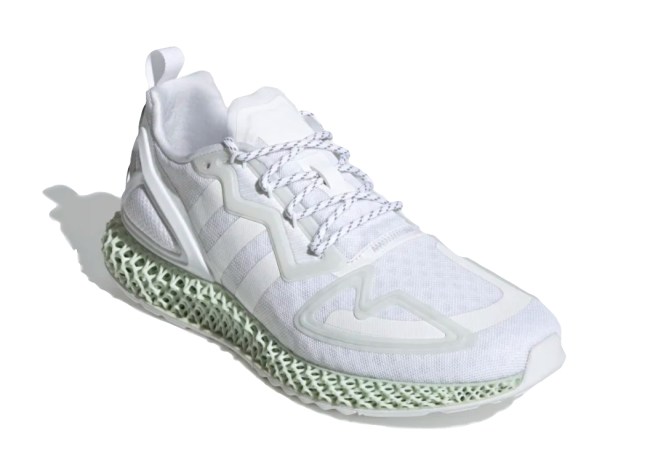 adidas ZX 2K 4D