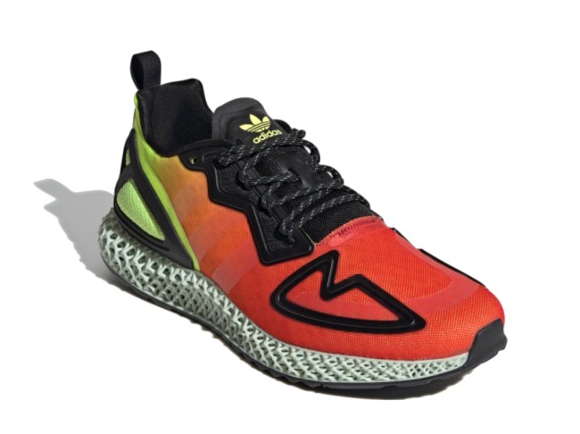adidas ZX 2K 4D