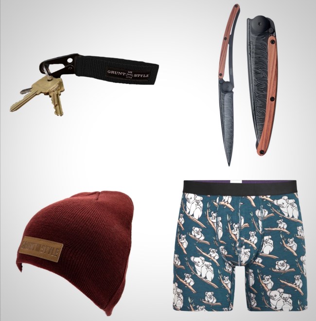 best everyday carry accessories
