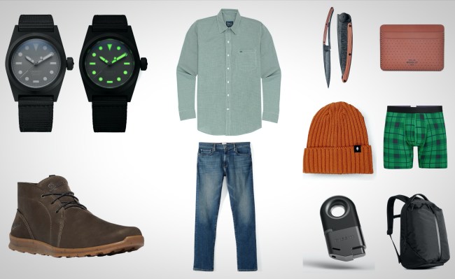 best everyday carry essentials for life