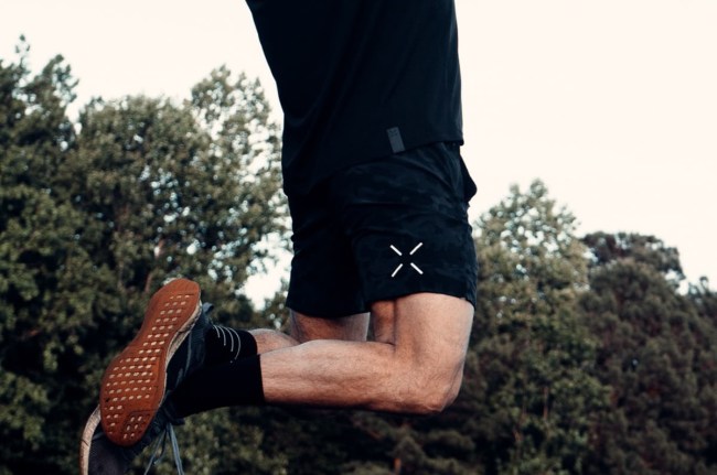 Best Workout Shorts Interval Short Ten Thousand
