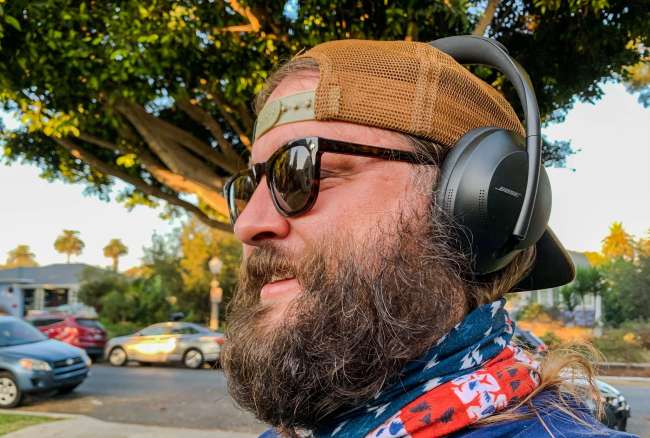 Bose Black Friday Sale