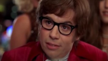 British Accent Voted ‘World’s Sexiest’ By 37,000 People Who I Assume Have Ears That Don’t Work