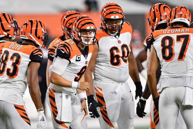 The Cincinnati Bengals' locker room is described as being toxic, with coaches belittling players