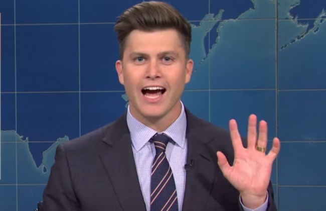colin jost