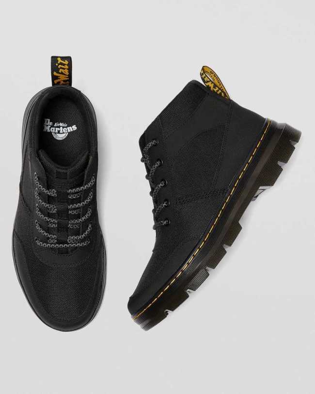 Doc Martens Bonny Tech Extra Tough Poly Casual Boots
