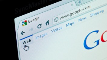 These Google Searches Were At An All-Time High During Election Night Coverage