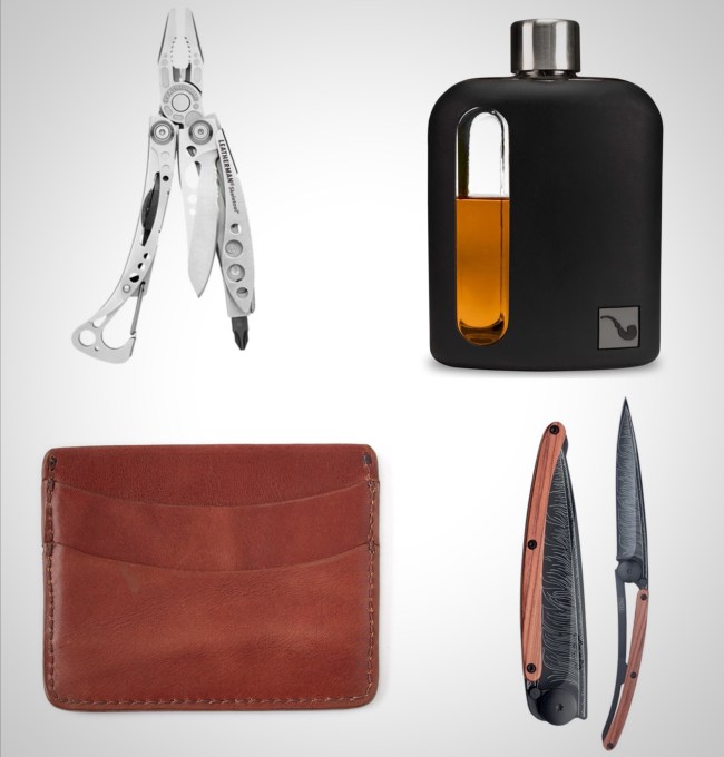 best everyday carry essentials
