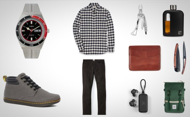 best everyday carry essentials
