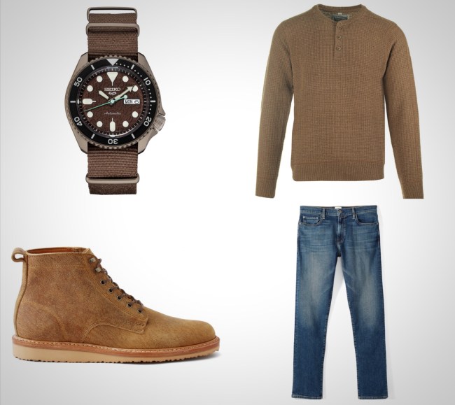 everyday carry essentials holiday wishlist