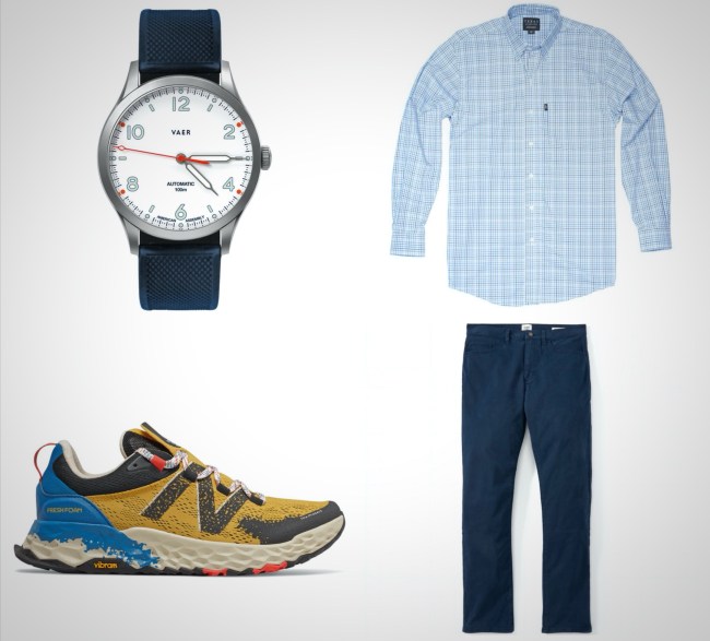 everyday carry essentials smart and stylish