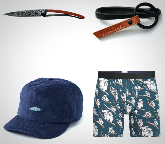 everyday carry essentials smart and stylish