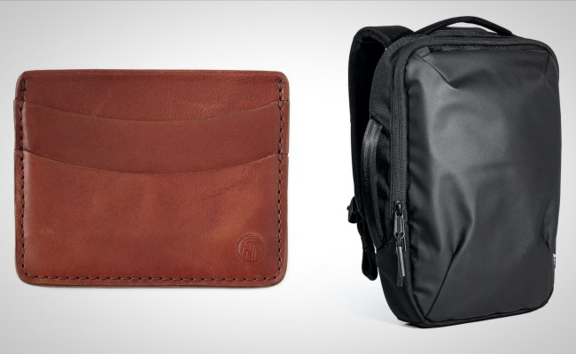 everyday carry essentials smart and stylish