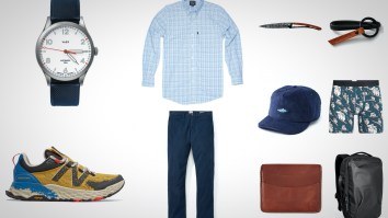 10 Of The Best Smart And Stylish Everyday Carry Essentials
