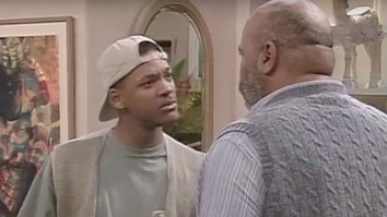 Will Smith Emotionally Reveals How James Avery Coached Him Through That Iconic ‘Fresh Prince’ Scene