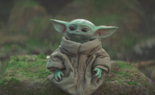 grogu