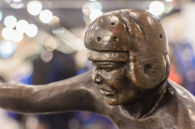 Heisman Trophy