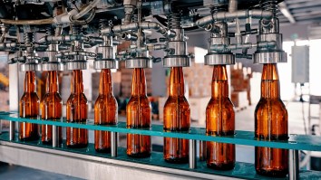 Non-Alcoholic Beer Is Starting To Make Sense In America