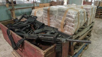 Mexican Cartels Are Using TikTok To Attract Young Recruits