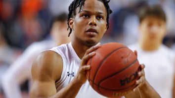 NBA Draft Pick Isaac Okoro Scores Major Points By Surprising His Parents With A Range Rover After Going No. 5 Overall