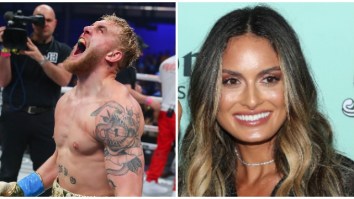 Jake Paul’s Sexual Frustration Proved To Be The Difference Maker In Nate Robinson Knockout