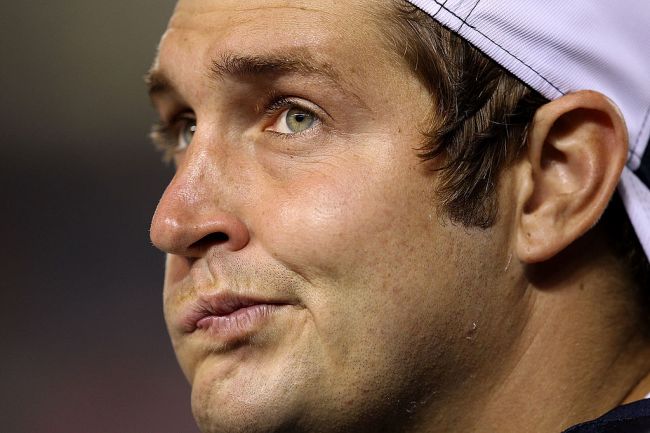 jay cutler alludes to voter fraud
