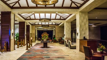 Hotels Offering Day Passes For People Sick Of Working From Home And Definitely Not So They Can Resume Affairs