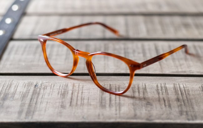 Lens Direct Delancey Street Collection
