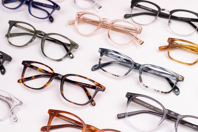 Lens Direct Delancey Street Collection