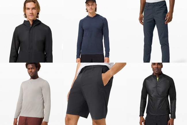 Lululemon Black Friday Sale