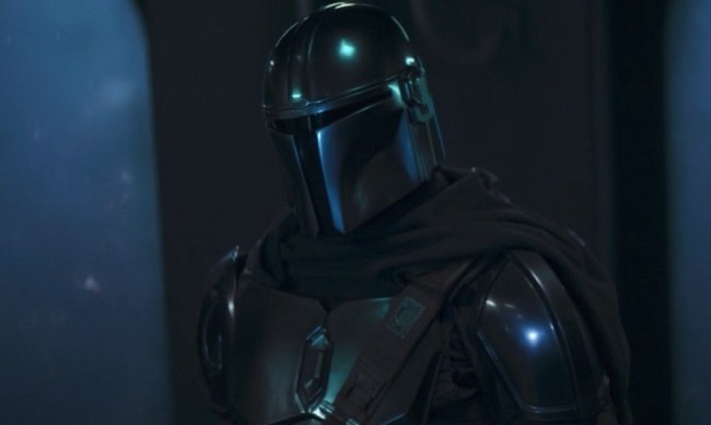 mando the siege