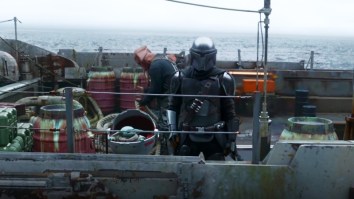 Our Biggest Questions Heading Into Chapter 10 Of ‘The Mandalorian’