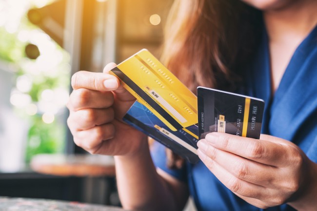 millennials credit card debt 2020