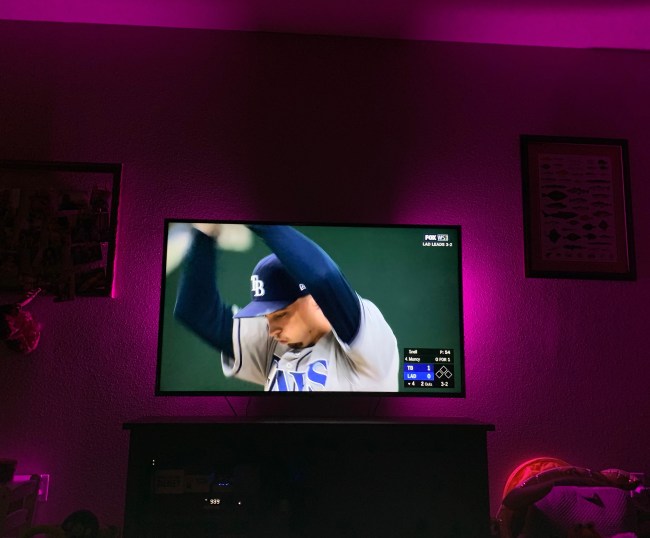 Philips Hue Play Light Bars