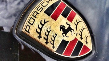 Need Something To Calm Your Nerves? This POV Footage Of A Porsche GT2 Flying Up A Mountain Is Not What You’re Looking For