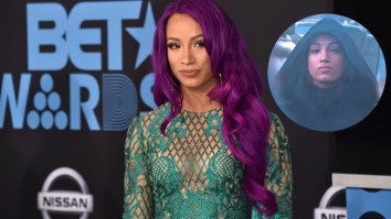 The Next ‘The Mandalorian’ Episode Will Introduce Sasha Banks’ Key Character