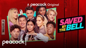 ‘Saved By The Bell’ Creators Under Fire For Mocking Selena Gomez’s Kidney Transplant In Reboot Episode