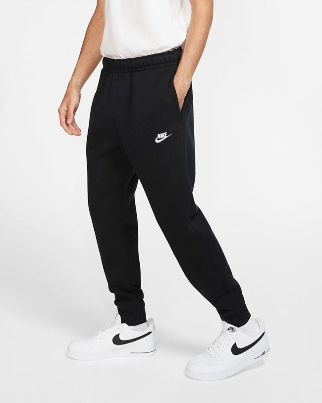 Nike Sportswear Club Fleece Joggers