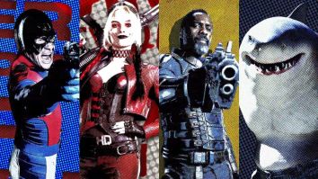 The Rumored Plot For The Bonkers-Sounding ‘The Suicide Squad’ Has Leaked