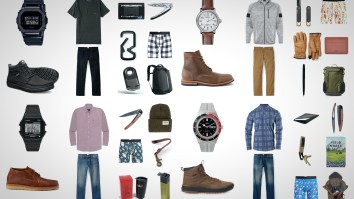 50 Things We Want This Week: Home Theater Upgrades, New Whiskey, And More